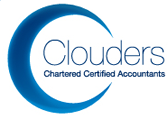 Clouders Logo